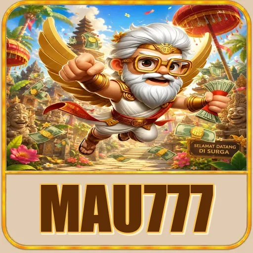 Pratinjau tampilan mau777
